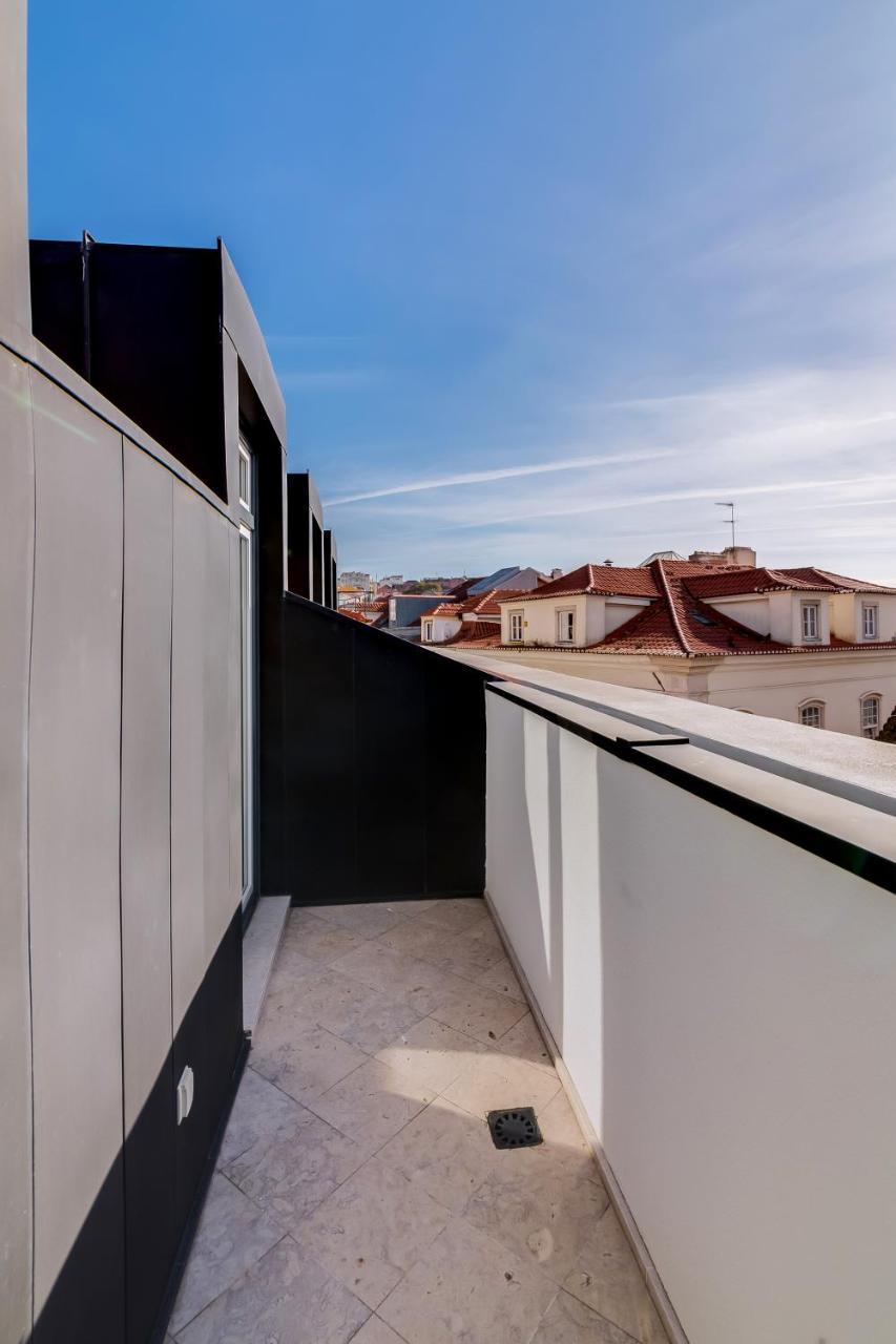 Ferienwohnung Poiais By Lisbon Inside Out Exterior foto